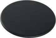 Nordic Ware Heat Tamer, 8-Inch, Black