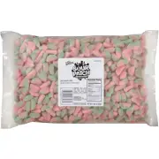 SOUR PATCH KIDS Watermelon Soft & Chewy Candy, Bulk 5 lb