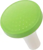 Levemolo Adjustable Water Sprayer Wand Garden Sprayer Nozzle Water Can Sprinkler Nozzle for Garden Watering Can Outdoor