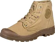 [Palladium] Women's Pampa Femme Hi-Top Trainers
