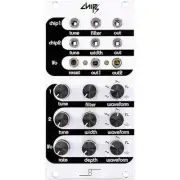 cre8audio Chipz Eurorack Dual VCO and LFO. Free U.S. Shipping!