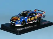 Biante 1/43 Ford Mustang Penrite Racing Reynolds/Youlden Bathurst 2021 MiB