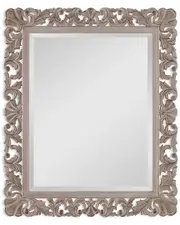 Hewson Specialty Natural Finish Mirror