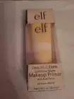 e.l.f. Beautifully Bare Luminous Matte Makeup Primer, Hydrating & Brightening