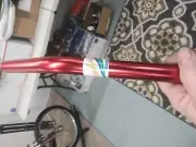 Lay Back Seat Post 22.2 7/8 GT Dyno Haro Hutch Mongoose Redline Robinson TGFR