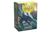 Dragon Shield - Standard Matte Aurora Sleeves 100 pack