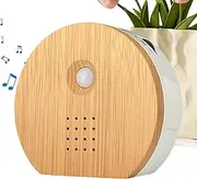 Birds Chirping Sound Box | Motion Sensor Modern Nature Sound Box,Smart Natural Noise Maker Speaker for Yoga Studio Spa Center Meditation Room Cafe