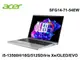 Acer Swift Go SFG14-71-54EW 銀 14"輕薄筆電