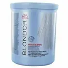 Wella Blondor Bleach Powder 800gm DUST FREE * Australian seller*