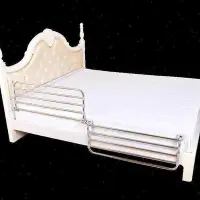 在飛比找Yahoo!奇摩拍賣優惠-兒童成人老人床護欄起床輔助器助力起身器防摔床邊扶手圍欄床檔超