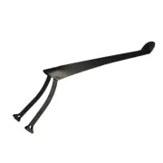 Bike Mudguard for Bicycles Mudguards Portable Bike Mud Flap Fold Rear Mud Guard