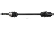Moose Complete Axle Kit for 2017-2018 Polaris Ranger Crew XP 900 UTV Rear Left