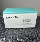 Proactiv Cleansing Body Bar Acne Treatment Soap 5.25oz EXP 11/18 NEW SEALED