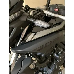 雅馬哈車系方向燈 LED方向燈 轉向燈 防水 大功率 MT15 MT07 MT09 MT03 YZF R3 R15