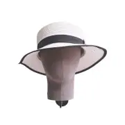 Manikin Head Hat Rack Wig Display Model Head Multipurpose Wig Storage Hanger Hat
