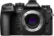OM SYSTEM OM-1 Camera