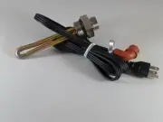 Engine Heater Kit fits CATERPILLAR R3000H with C15 Engine. (S/N RCM)