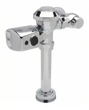 Zurn AquaSense Plus ZER6000PL-ws1-cpm 1.6 gpf, 11 1/2 in Rough-In
