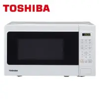 在飛比找環球Online優惠-TOSHIBA 東芝微電腦料理微波爐 (20L) MM-EM