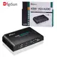 DigiSun VH595 HDMI轉VGA+AUDIO高解析影音訊號轉換器