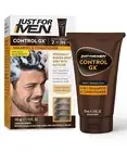 Just For Men Control GX Grey Reducing 2-in-1 Shampoo & Conditioner, 4oz