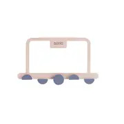 Creative Sunrise Iron Door Hooks Hanging Hook Key Bag Holder Wall Home Organizer Coat Bathroom Hanger Room decoration