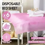 ALFORDSON 300X Disposable Bed Sheet Non-woven Massage Table Cover SPA Salon