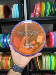 Axiom Discs Proton INSANITY 168g #3 Disc Golf Driver Mvp