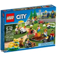 在飛比找蝦皮購物優惠-2016 新品 LEGO 樂高 CITY 城市系列 6013