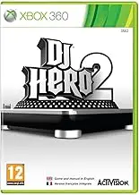 Activision Dj Hero 2