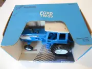 Vintage 1989 Scale Models 1:16th Scale Ford TW-25 Tractor, First Edition, NIB