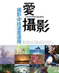 在飛比找TAAZE讀冊生活優惠-愛攝影：攝影百技速查速用 (二手書)