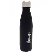 Tottenham Hotspur FC Thermal Flask Black One Size
