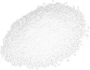 NAMOARLY Adult Bean Bag Filler Foam Beads 2-3mm Versatile for Sofa Bed Pillow Design