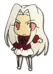 FATE/ZERO IRISVIEL PATCH