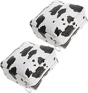 Ipetboom Girl Sanitary Napkin Bag Set Multi-purpose Travel Period Bag Nursing Pad Storage Fashionable Coin Pouch