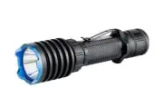 Linternas Tacticas LED Recargables Alta Potencia Bateria 21700 de Mano