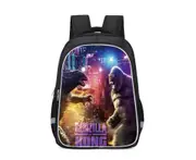 2024 Anime Schoolbag, Primary School Students 1-6 Grade Student Backpack, Backpack