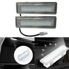 2PCS DC12V LED Pump Lamp for Kitchen Range Hood with Innovative Lighting Design