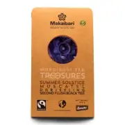 Makaibari Tea Treasures Summer Solstice Muscatel 100gm