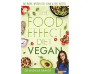 The Food Effect Diet: Vegan