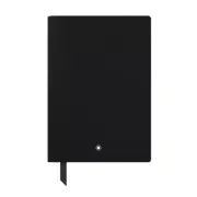Montblanc Starwalker Black Cosmos 146 Notebook - 129787 NEW/SEALED