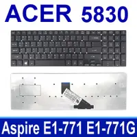 在飛比找松果購物優惠-ACER 5830 全新 繁體中文 鍵盤 E1-532P E