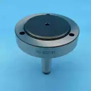 Chuck Flange Adapter MT2 Flange Fix Type For Mini Lathe Chuck Supplies 80MM