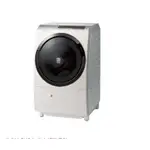 BDSX115CJ 日立滾筒洗衣機 日本原裝進口 私訊問價價更優 另售BDSX115CJR