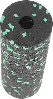 Outanaya Column Foam Roller Portable Muscle Relaxation Tool Compact Design for Balance Flexibility Exercises Non-Slip Massage Column for Travel Home Gym