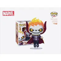 在飛比找蝦皮購物優惠-Artlife ㊁ FUNKO POP MARVEL Dr.