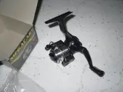 NEW Megacast Tournament Series MEGA5FD Bass Pro Spinning Ultralight Fishing Reel