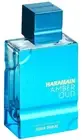 Al Haramain Amber Oud Aqua Dubai Extrait de Parfum Perfume 75ml Fragrance