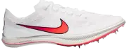 Nike ZoomX Dragonfly Mens US 7 White Athletic Running Spikes Track RARE NEW ☑️❤️